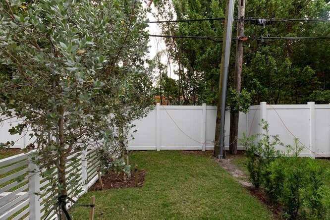 Holiday Park - Residential