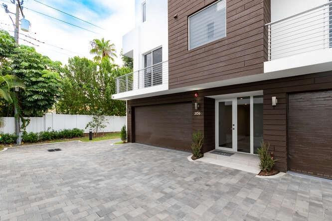 Holiday Park - Residential