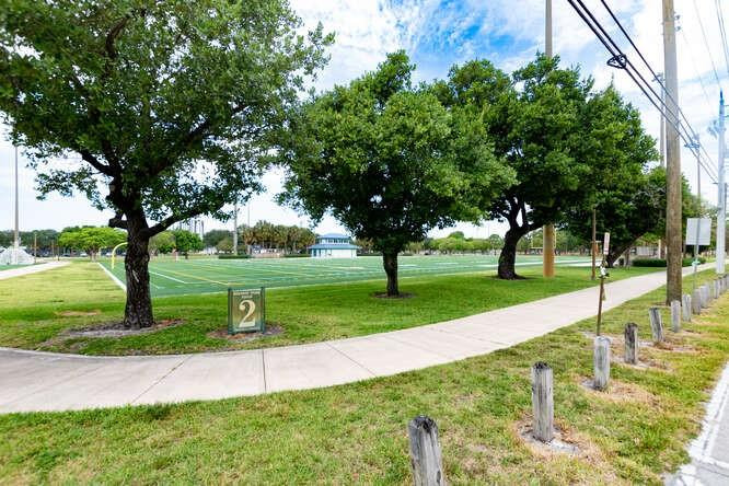 Holiday Park - Residential