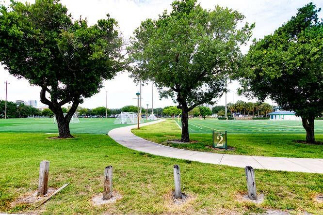 Holiday Park - Residential