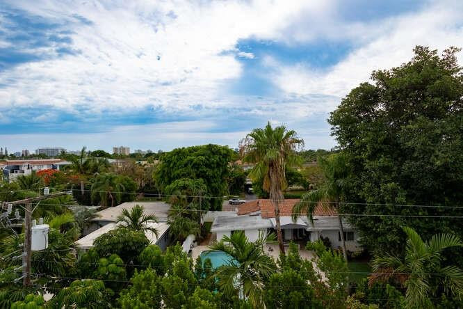 Holiday Park - Residential