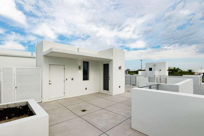 Holiday Park - Residential