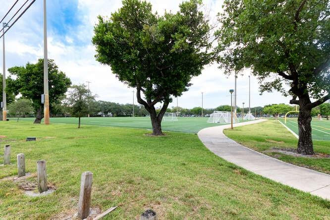 Holiday Park - Residential