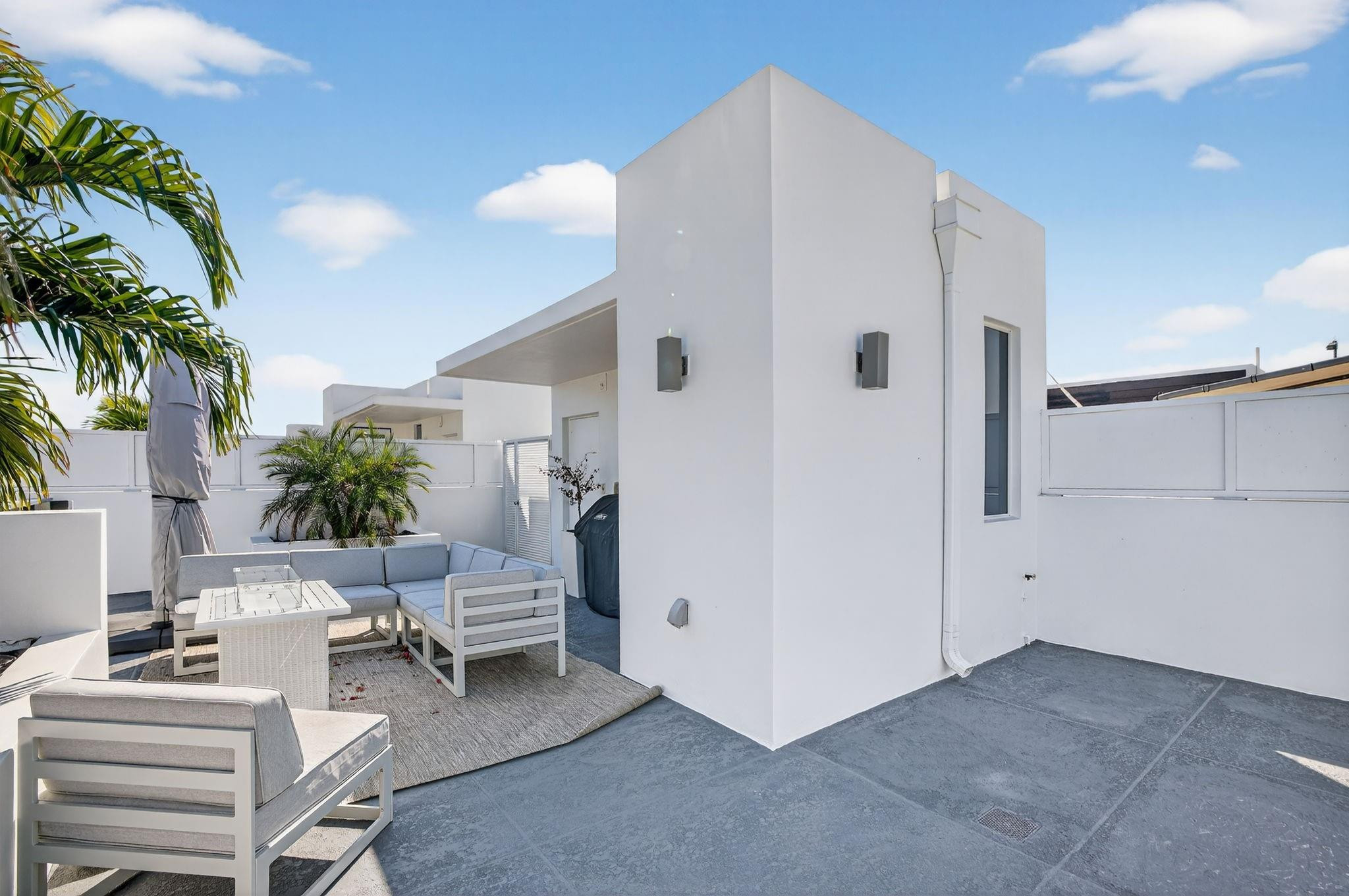 Holiday Park - Residential