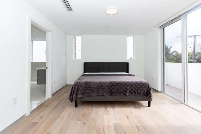 Holiday Park - Residential