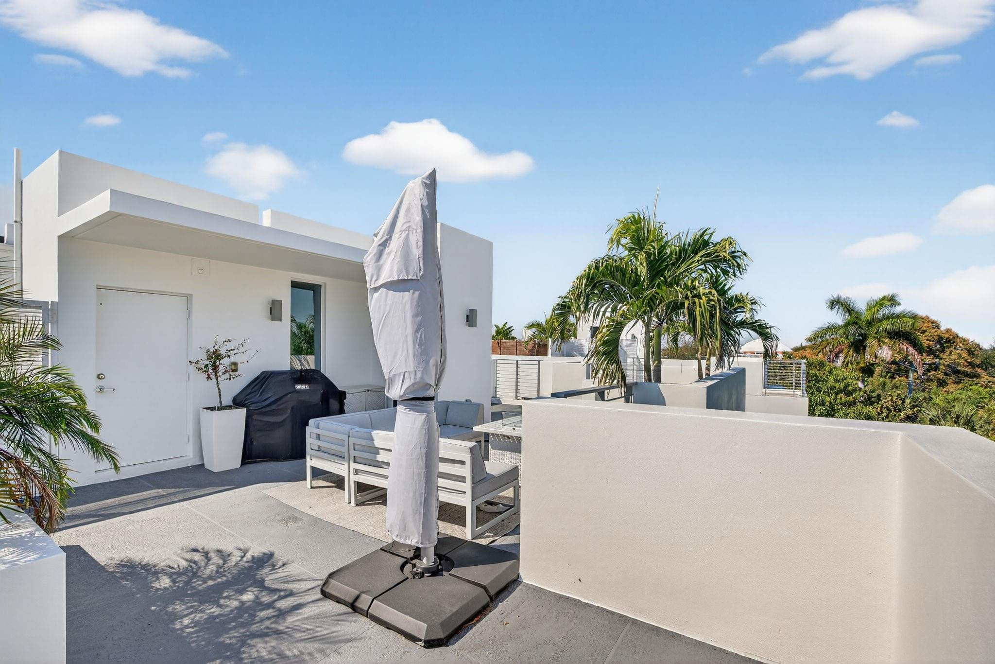 Holiday Park - Residential