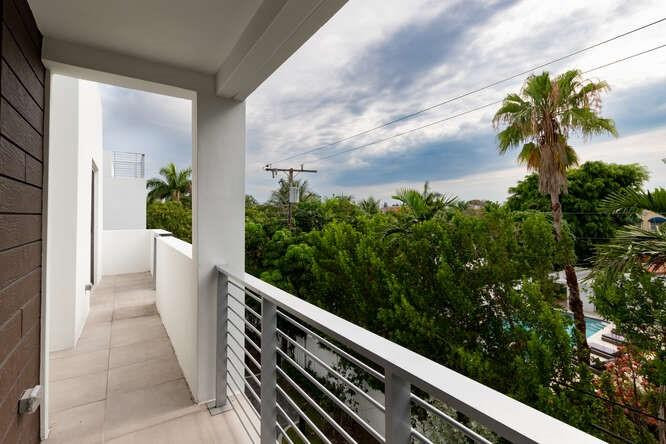 Holiday Park - Residential