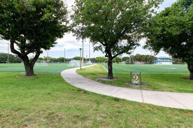 Holiday Park - Residential