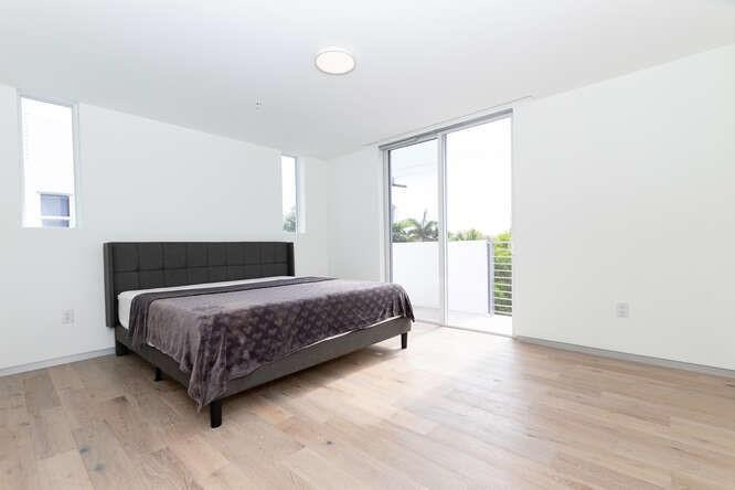 Holiday Park - Residential