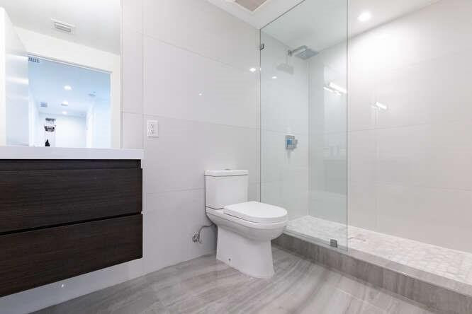 Holiday Park - Residential