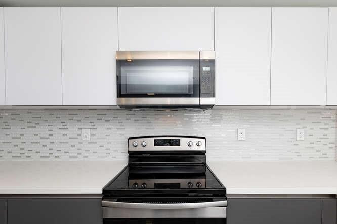 Holiday Park - Residential