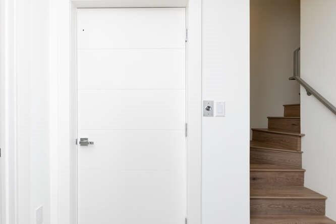 Holiday Park - Residential