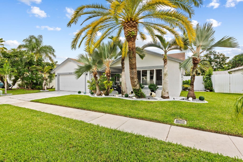 Photo of 10110 SW 16TH Place, Davie, FL 33324 (MLS # B26088001)