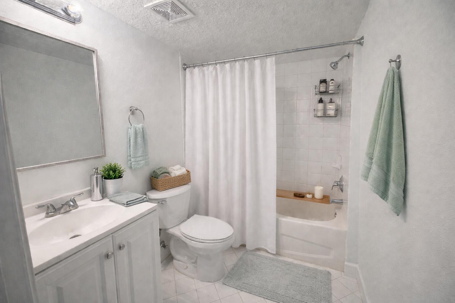 COVE AT BRIAR BAY CONDO - Residential