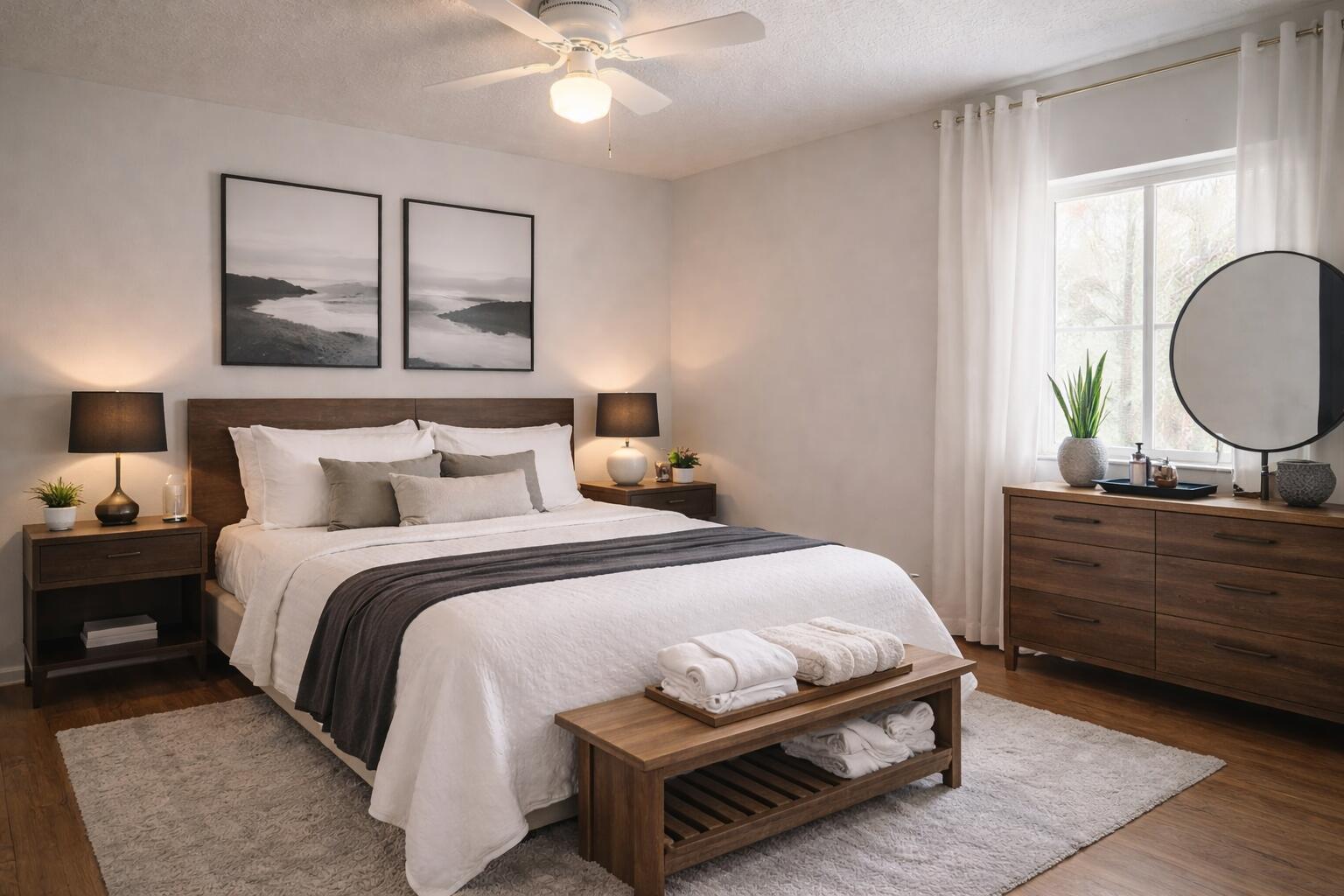 COVE AT BRIAR BAY CONDO - Residential