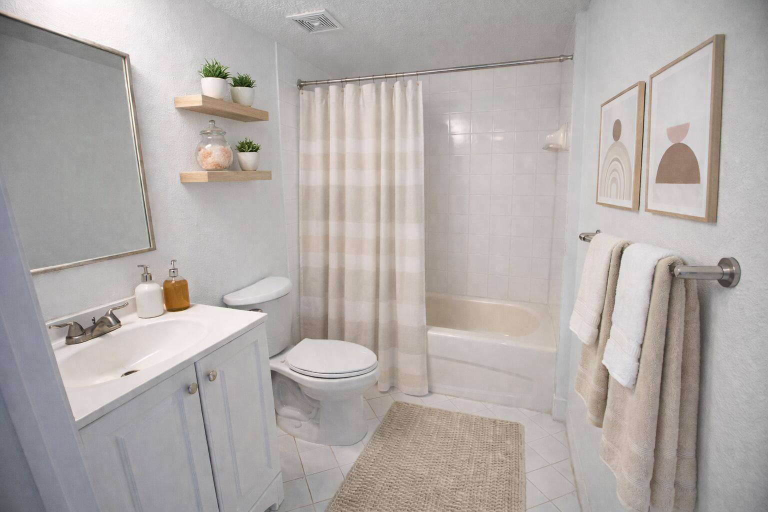 COVE AT BRIAR BAY CONDO - Residential