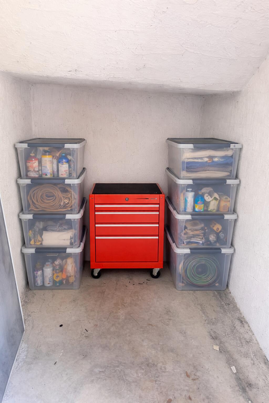 COVE AT BRIAR BAY CONDO - Residential