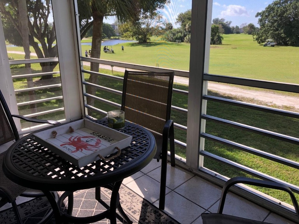 PALM AIRE BUILDING 20 - Residential