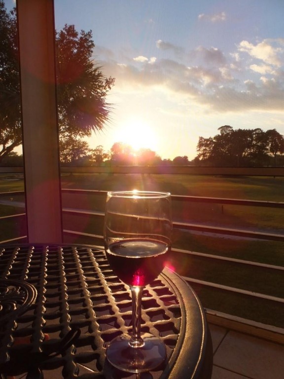 PALM AIRE BUILDING 20 - Residential