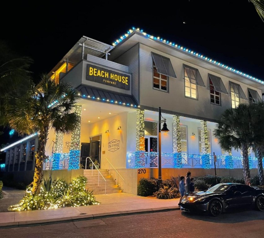 PALM AIRE BUILDING 20 - Residential