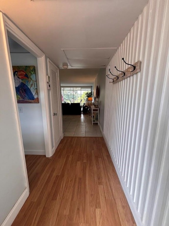 PALM AIRE BUILDING 20 - Residential