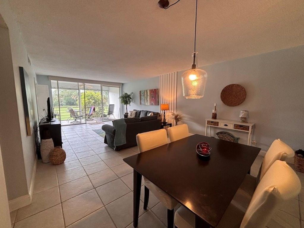 Photo of 2671 S Course Drive #204, Pompano Beach, FL 33069 (MLS # F10548451)