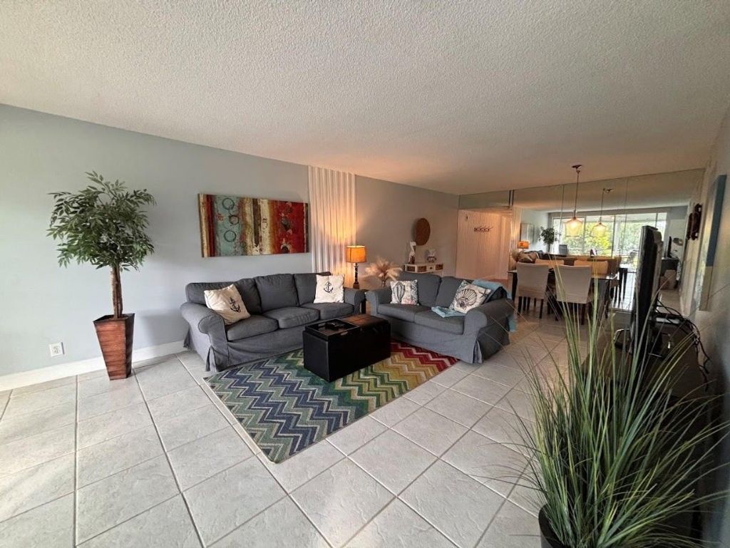 Photo of 2671 S Course Drive #204, Pompano Beach, FL 33069 (MLS # F10548451)