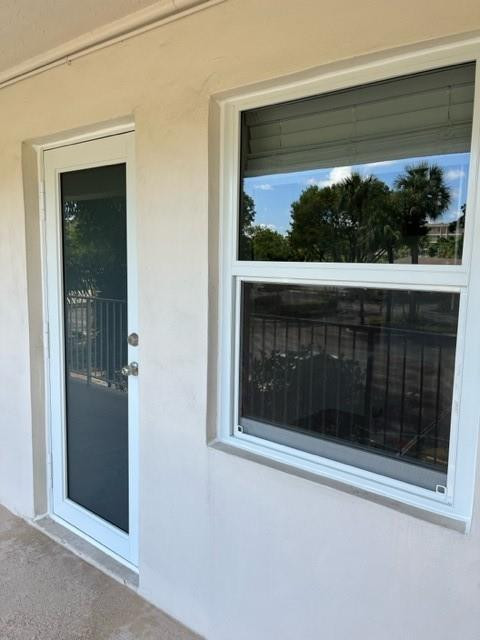 PALM AIRE BUILDING 20 - Residential