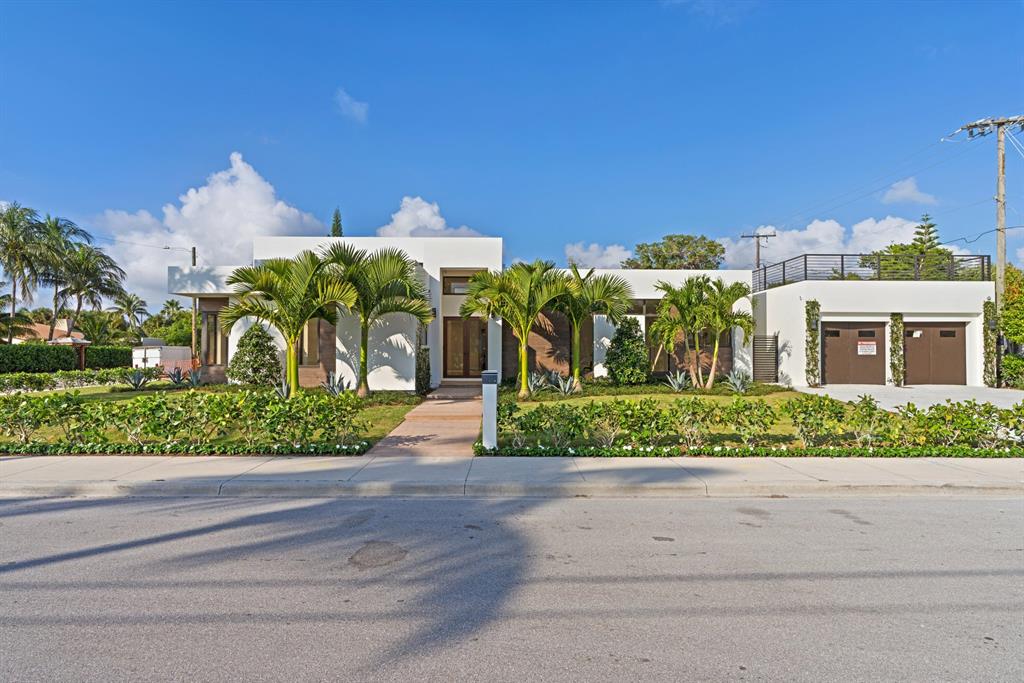 NORTH LAKE WORTH BEACH - Residential