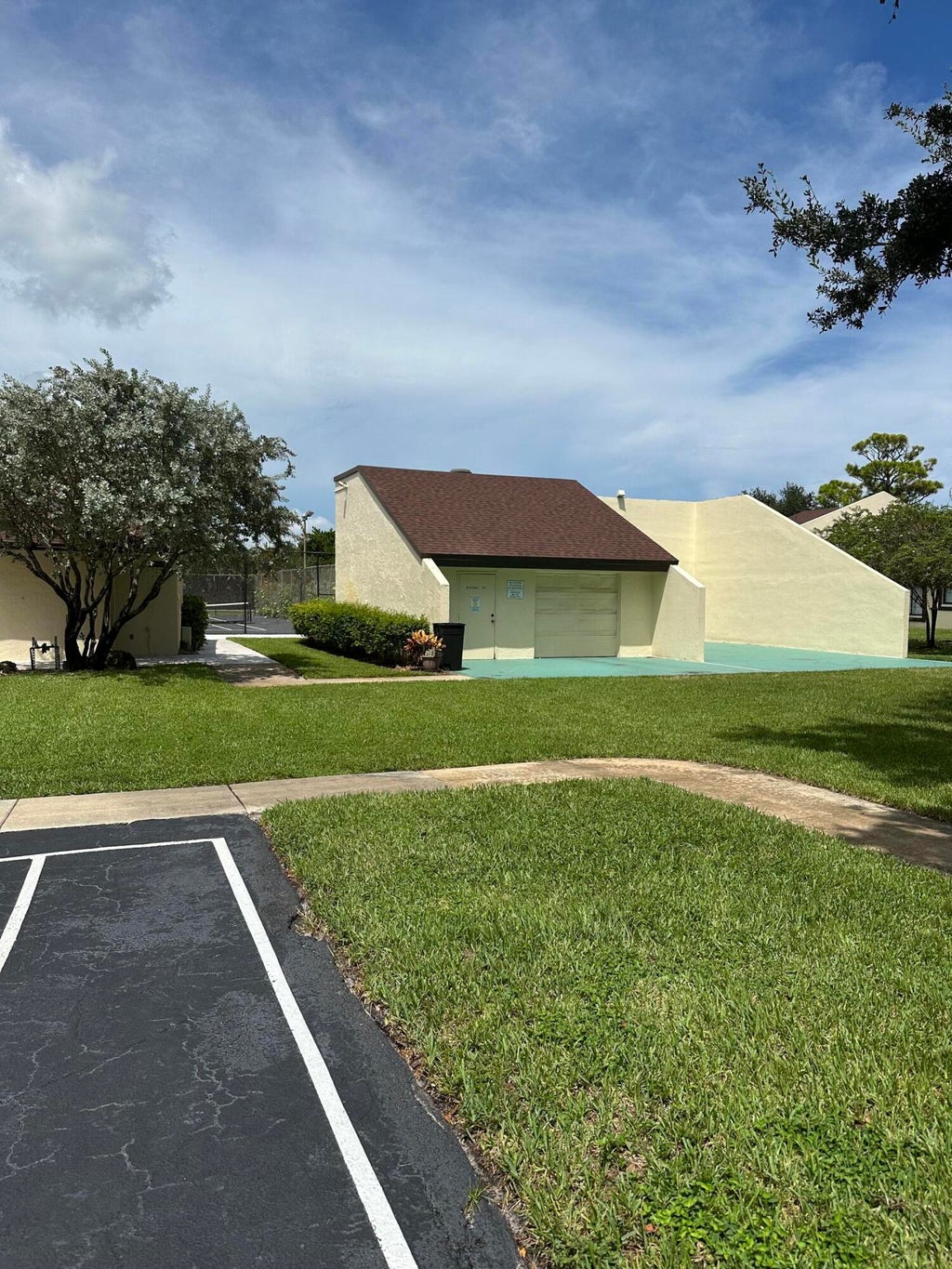 Photo of 5292 BOSQUE Lane #57, West Palm Beach, FL 33415 (MLS # B26072201)