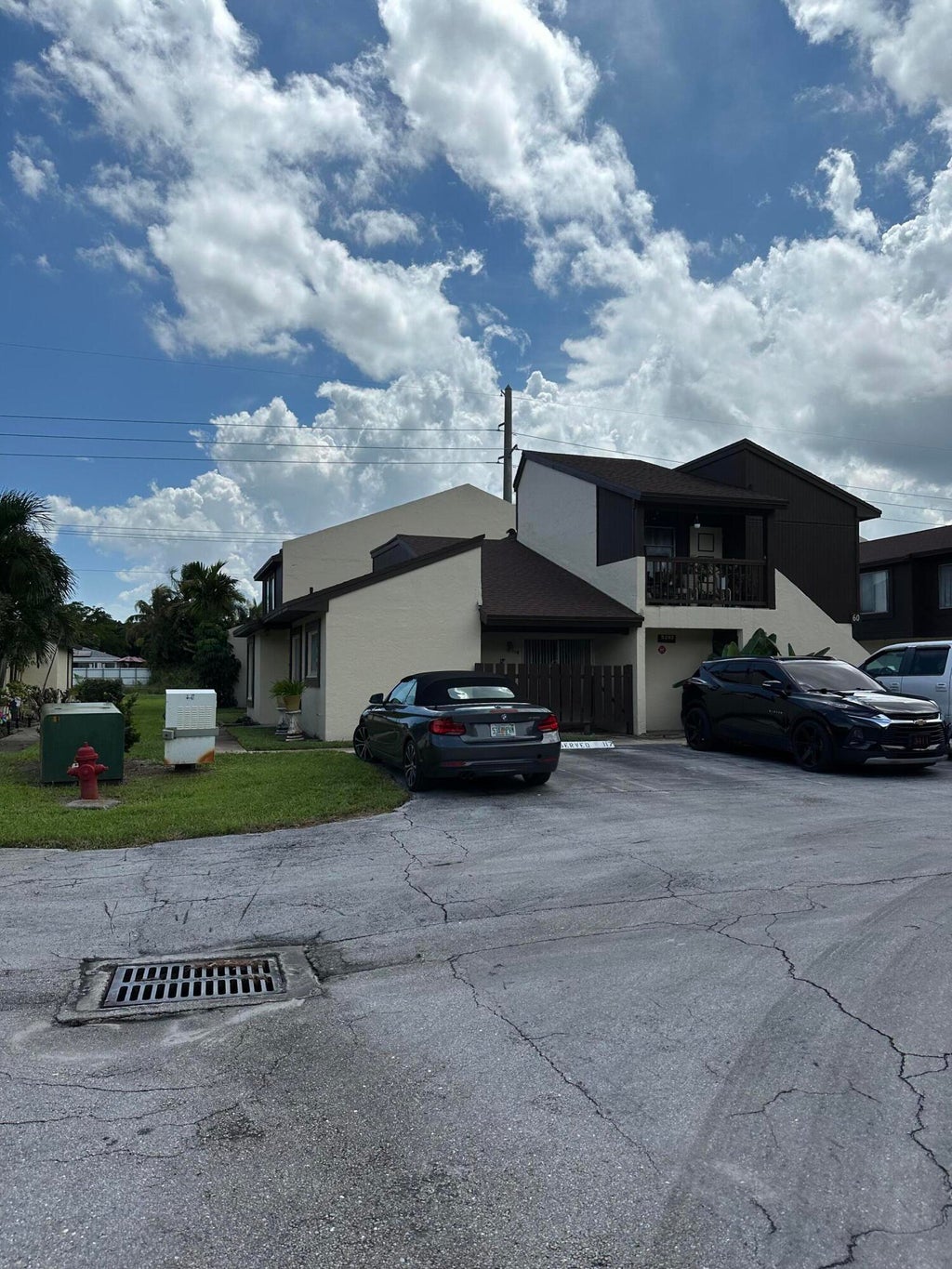 Photo of 5292 BOSQUE Lane #57, West Palm Beach, FL 33415 (MLS # B26072201)