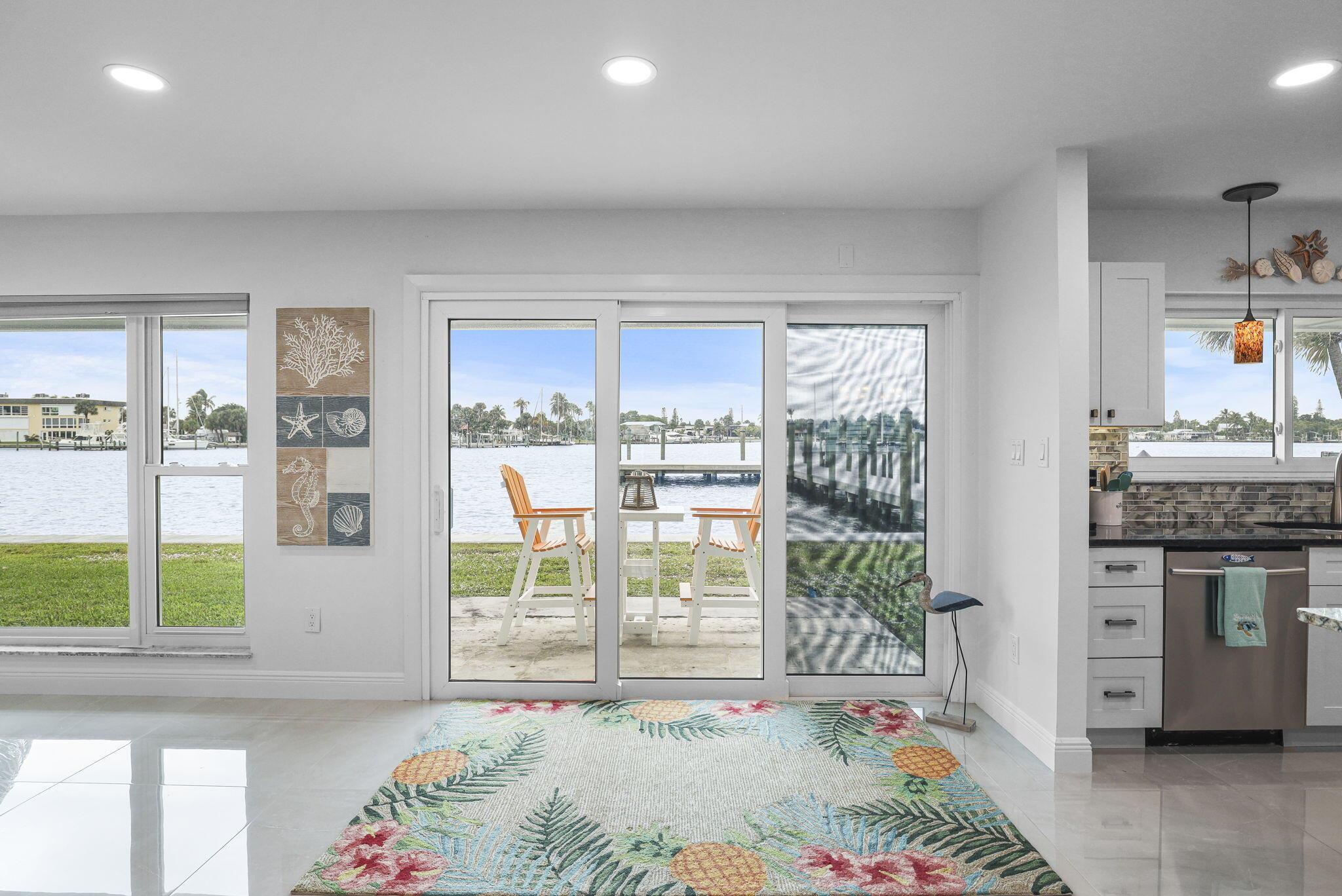 THUMB POINT SUBDIVISION - Residential