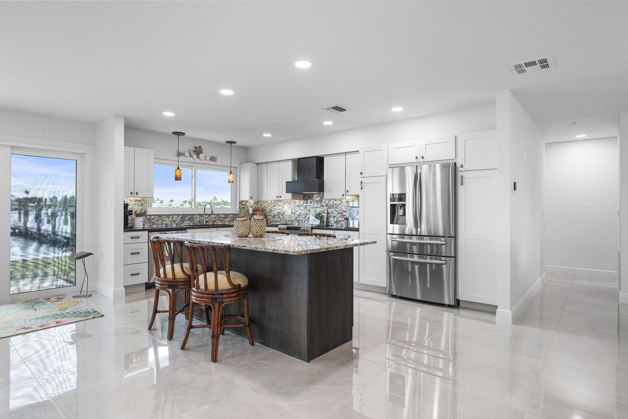 THUMB POINT SUBDIVISION - Residential