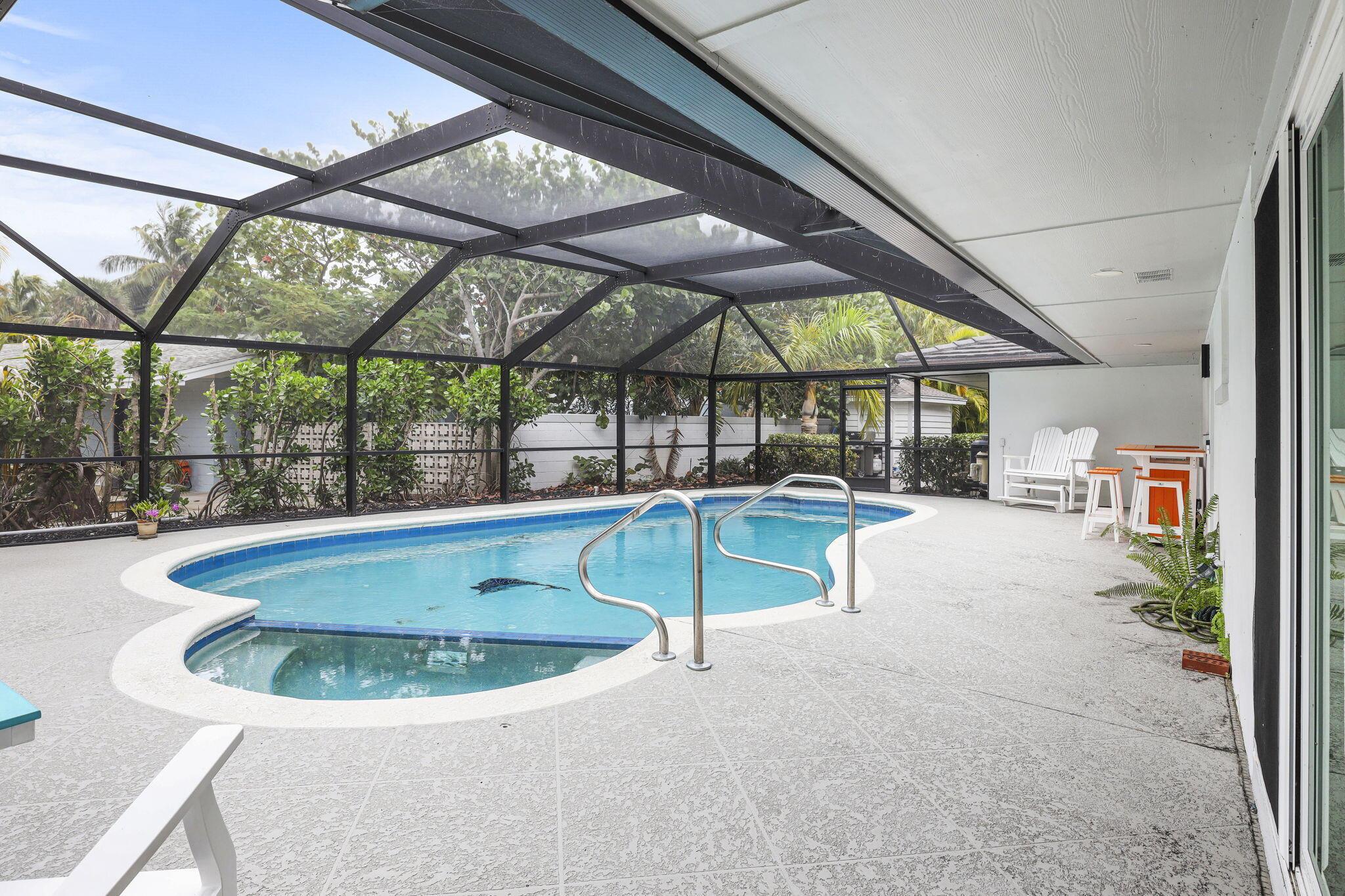 THUMB POINT SUBDIVISION - Residential