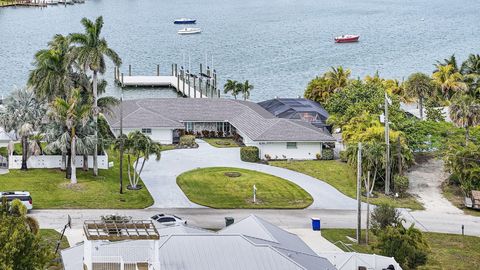 1564 Thumb Point Drive Fort Pierce FL 34949