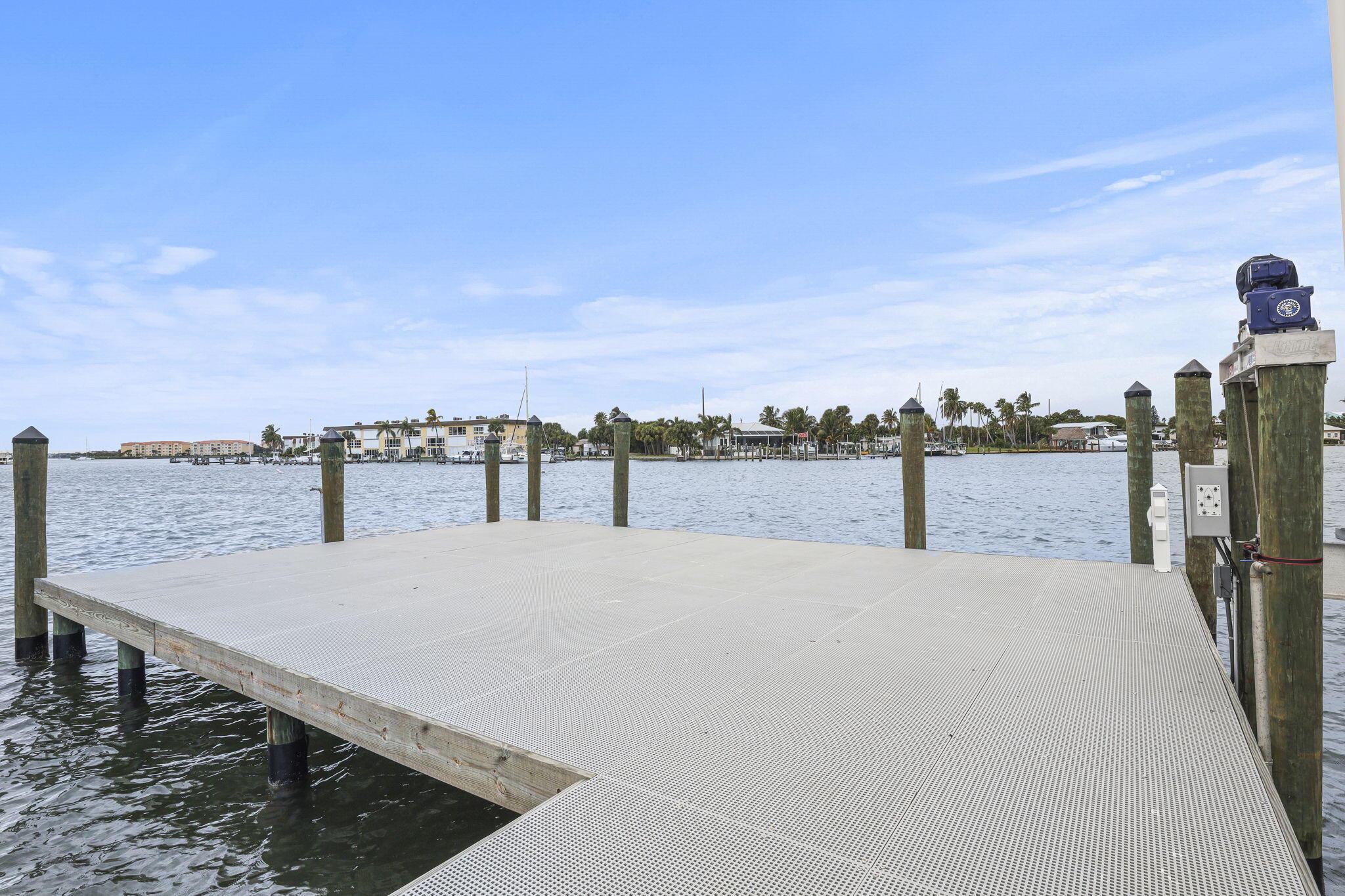 THUMB POINT SUBDIVISION - Residential