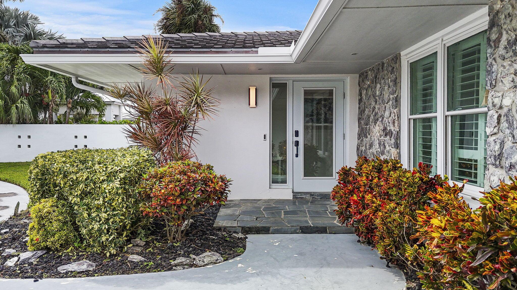 THUMB POINT SUBDIVISION - Residential