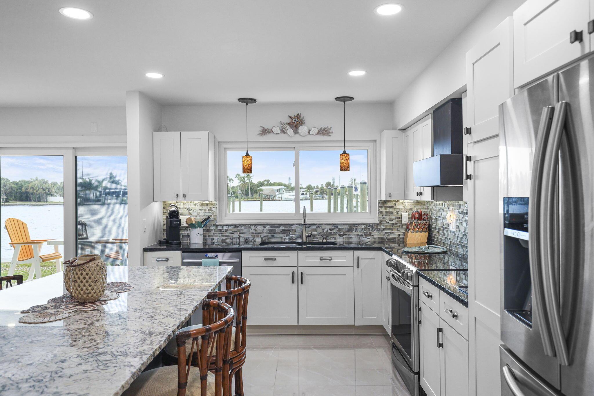 THUMB POINT SUBDIVISION - Residential