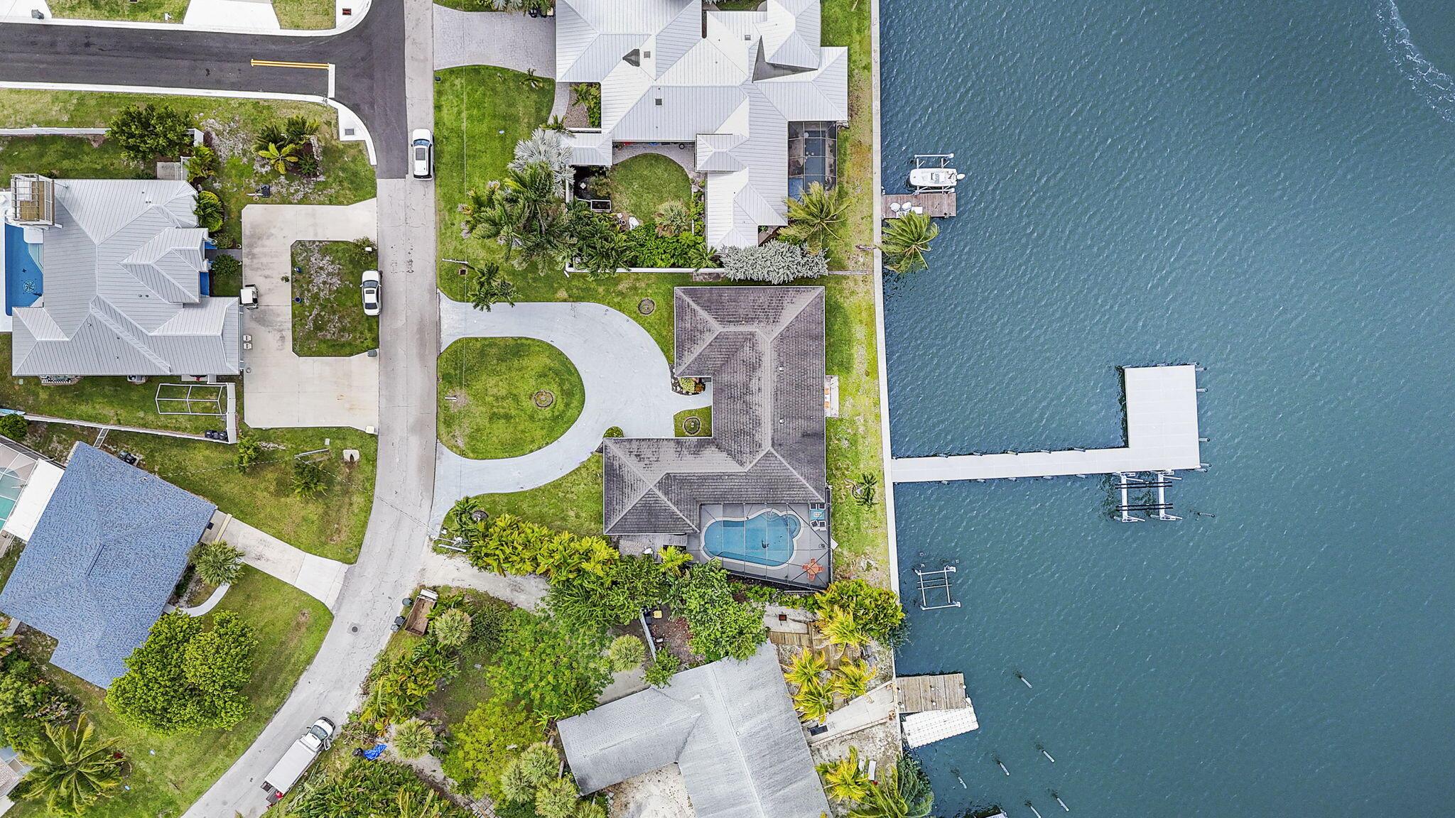 THUMB POINT SUBDIVISION - Residential