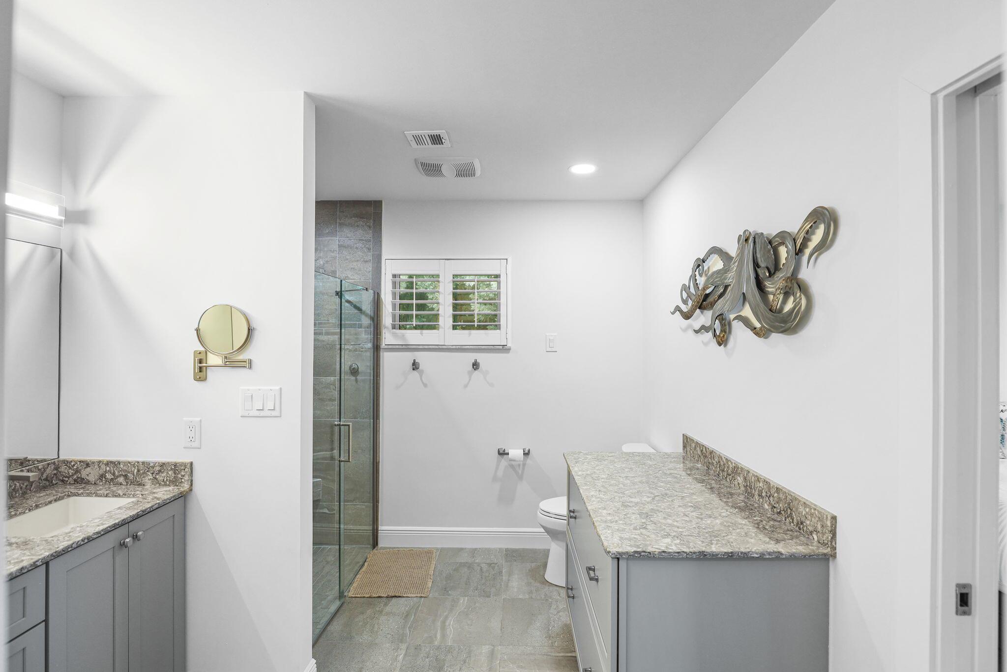 THUMB POINT SUBDIVISION - Residential