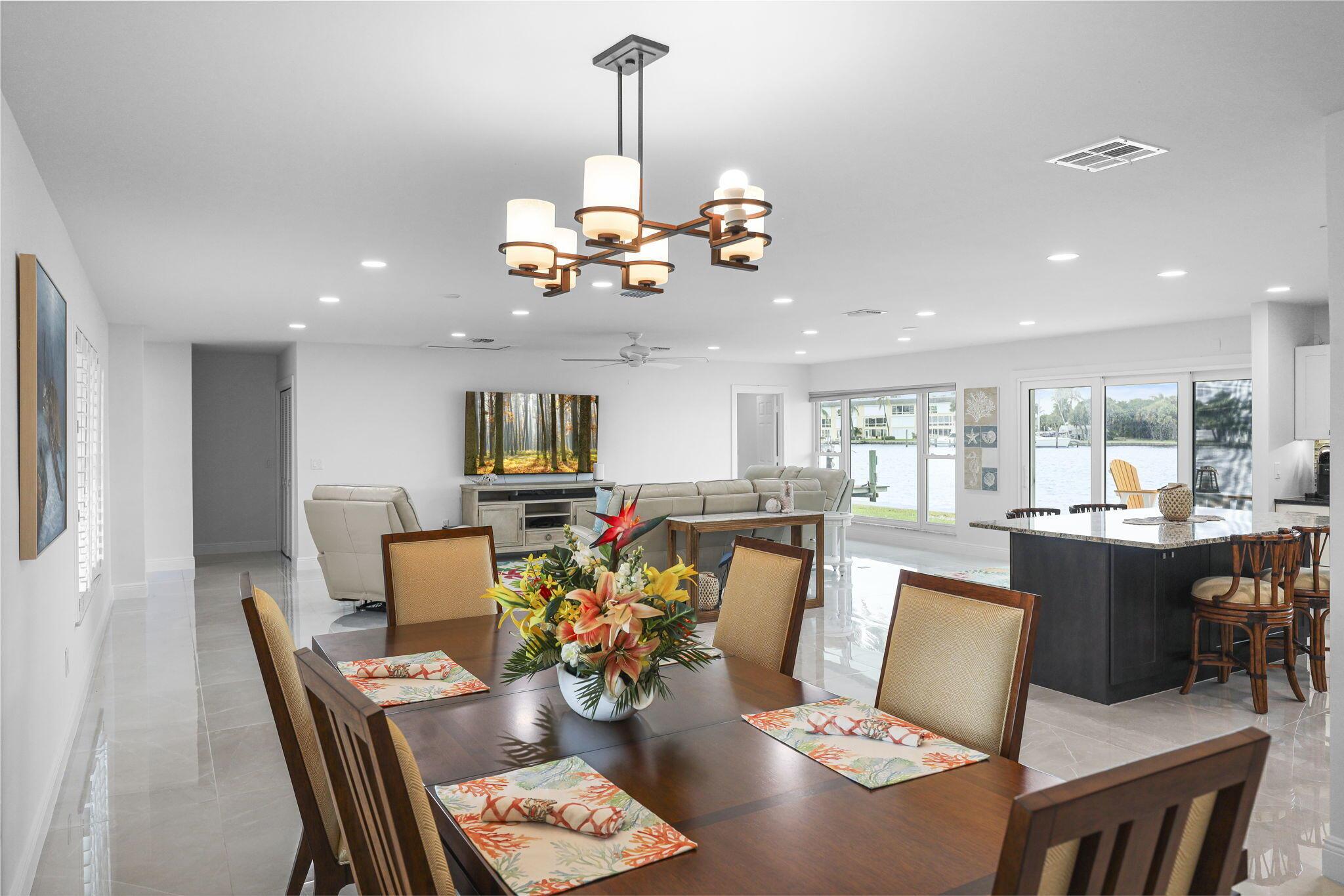 THUMB POINT SUBDIVISION - Residential