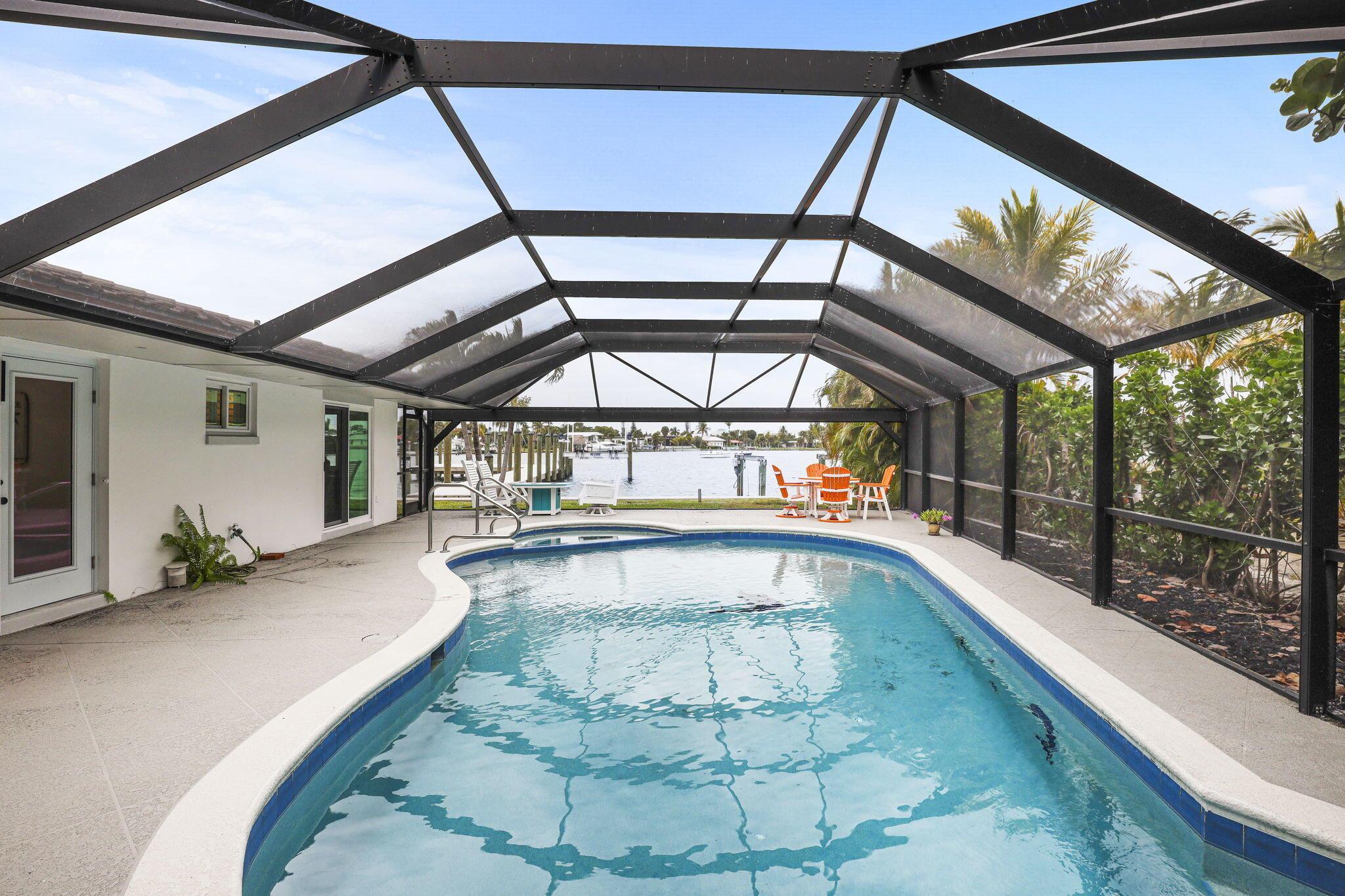 THUMB POINT SUBDIVISION - Residential