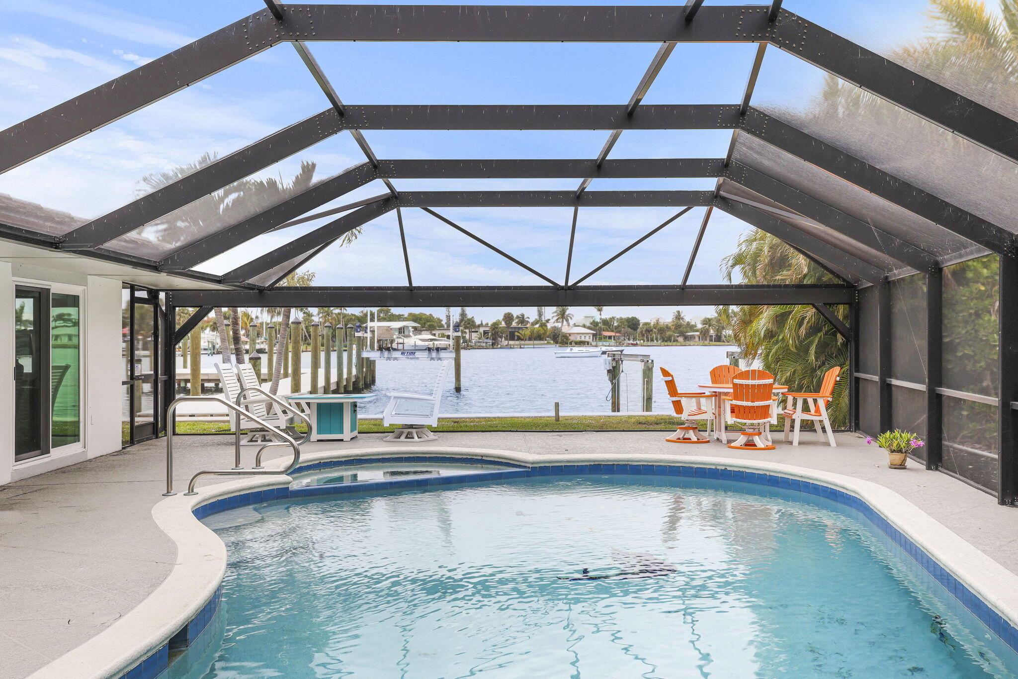 THUMB POINT SUBDIVISION - Residential