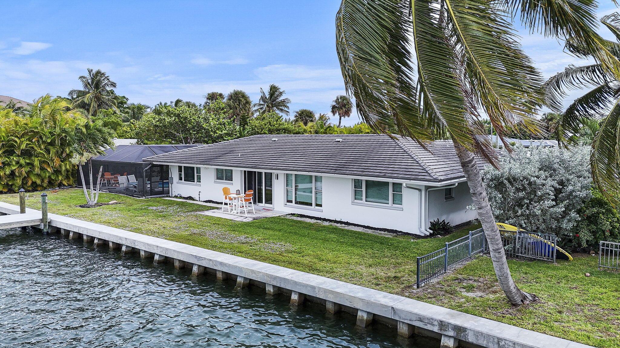 THUMB POINT SUBDIVISION - Residential