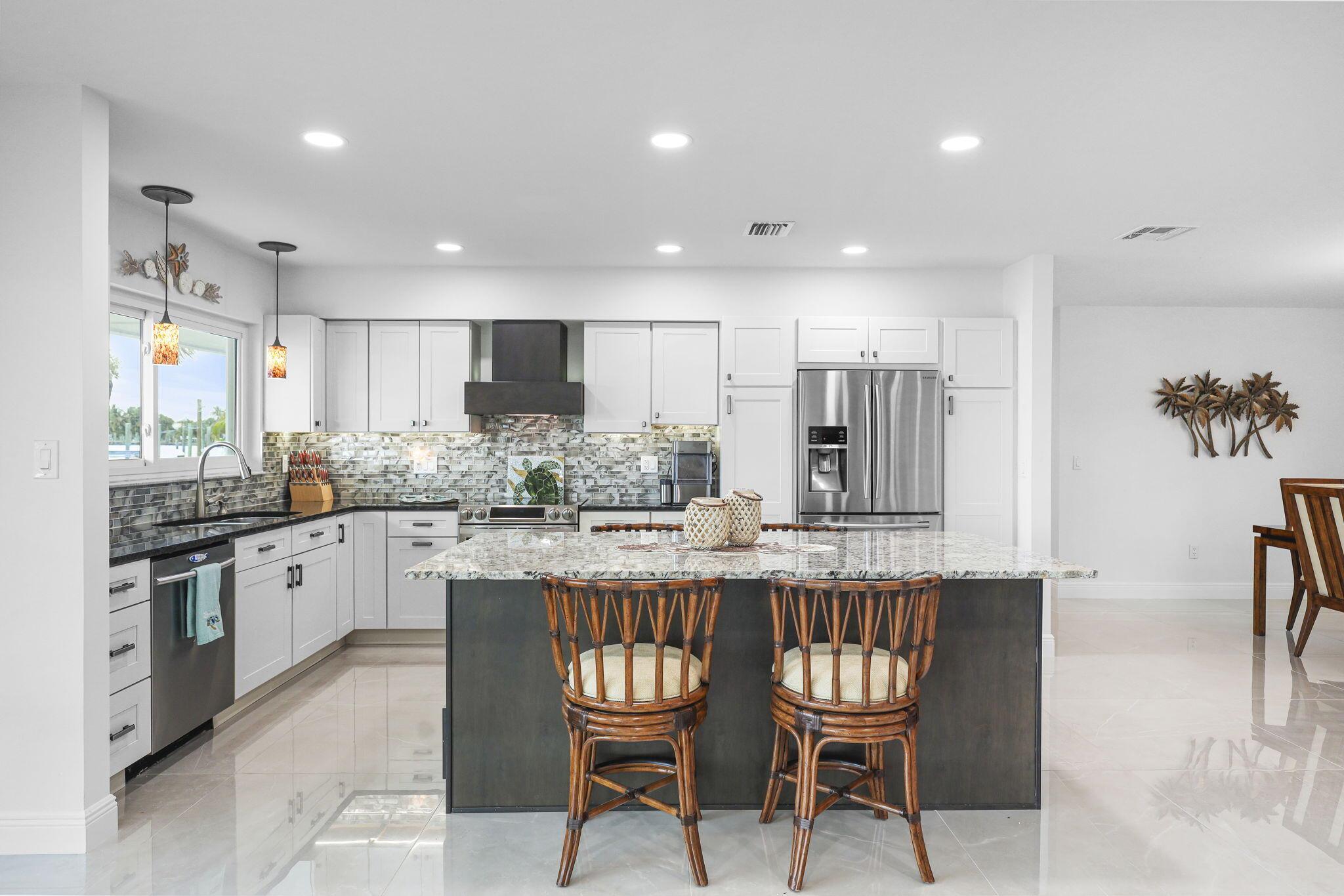 THUMB POINT SUBDIVISION - Residential