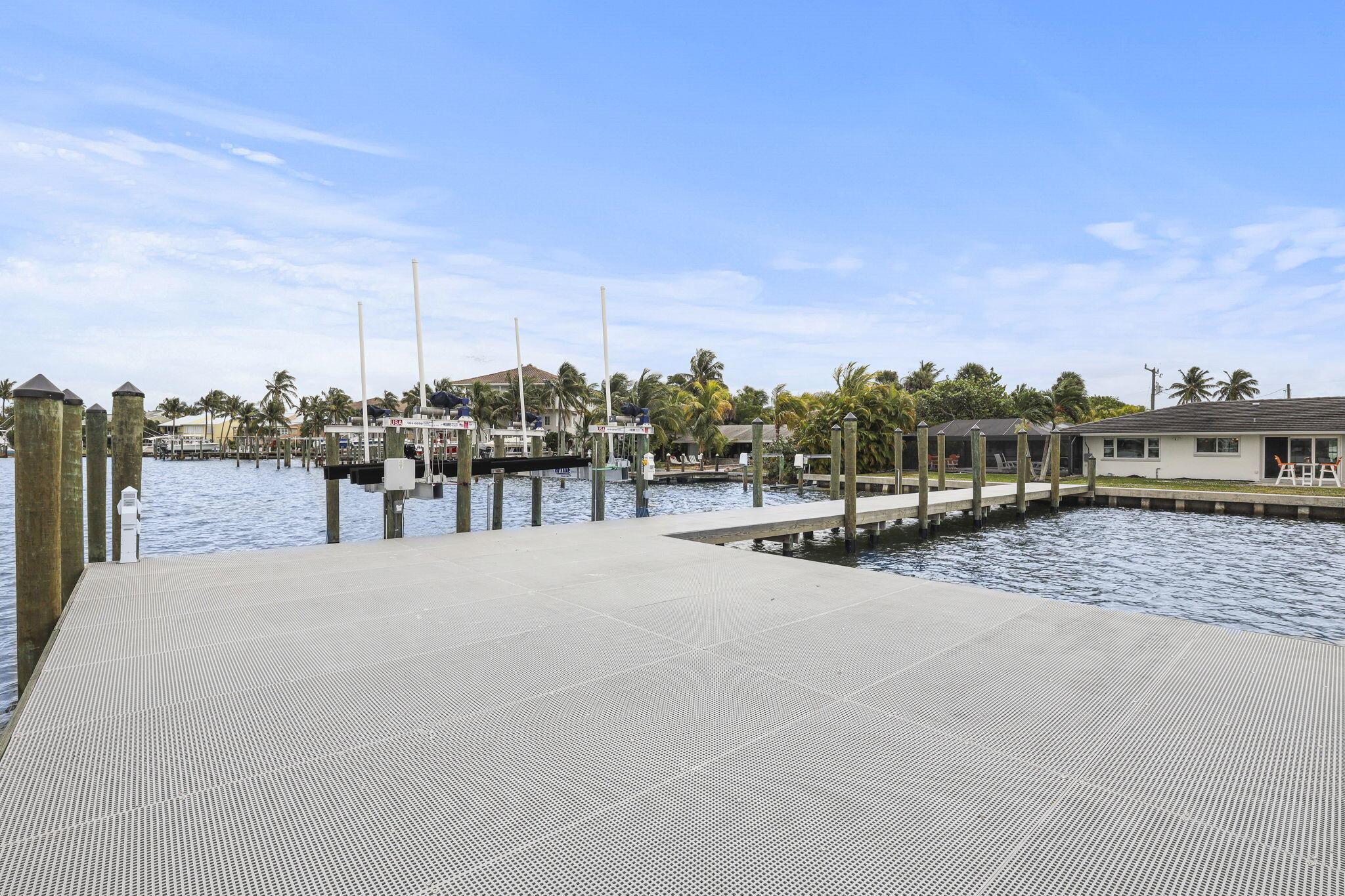 THUMB POINT SUBDIVISION - Residential