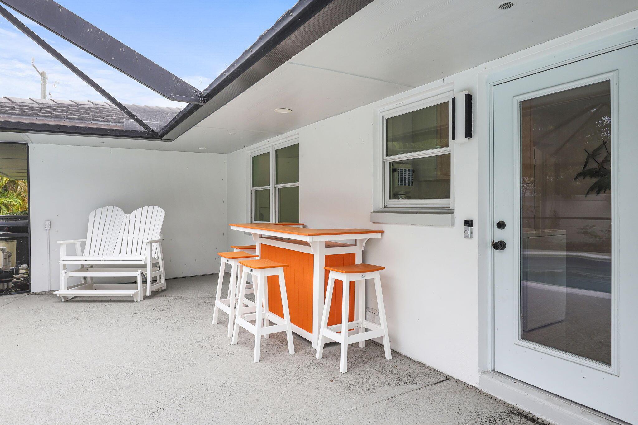 THUMB POINT SUBDIVISION - Residential