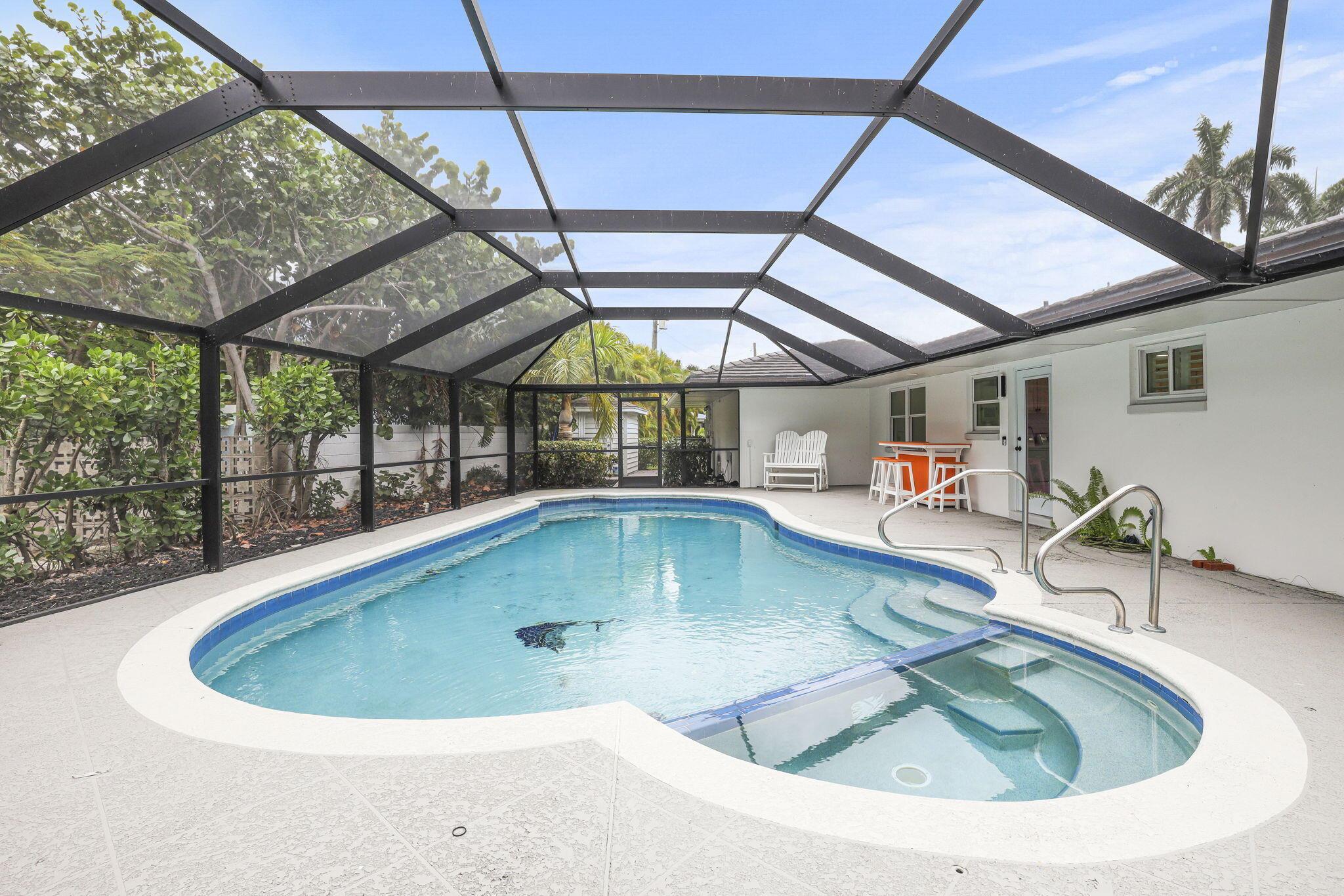 THUMB POINT SUBDIVISION - Residential