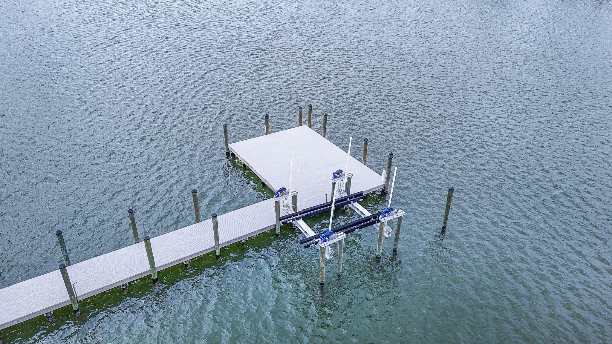 THUMB POINT SUBDIVISION - Residential