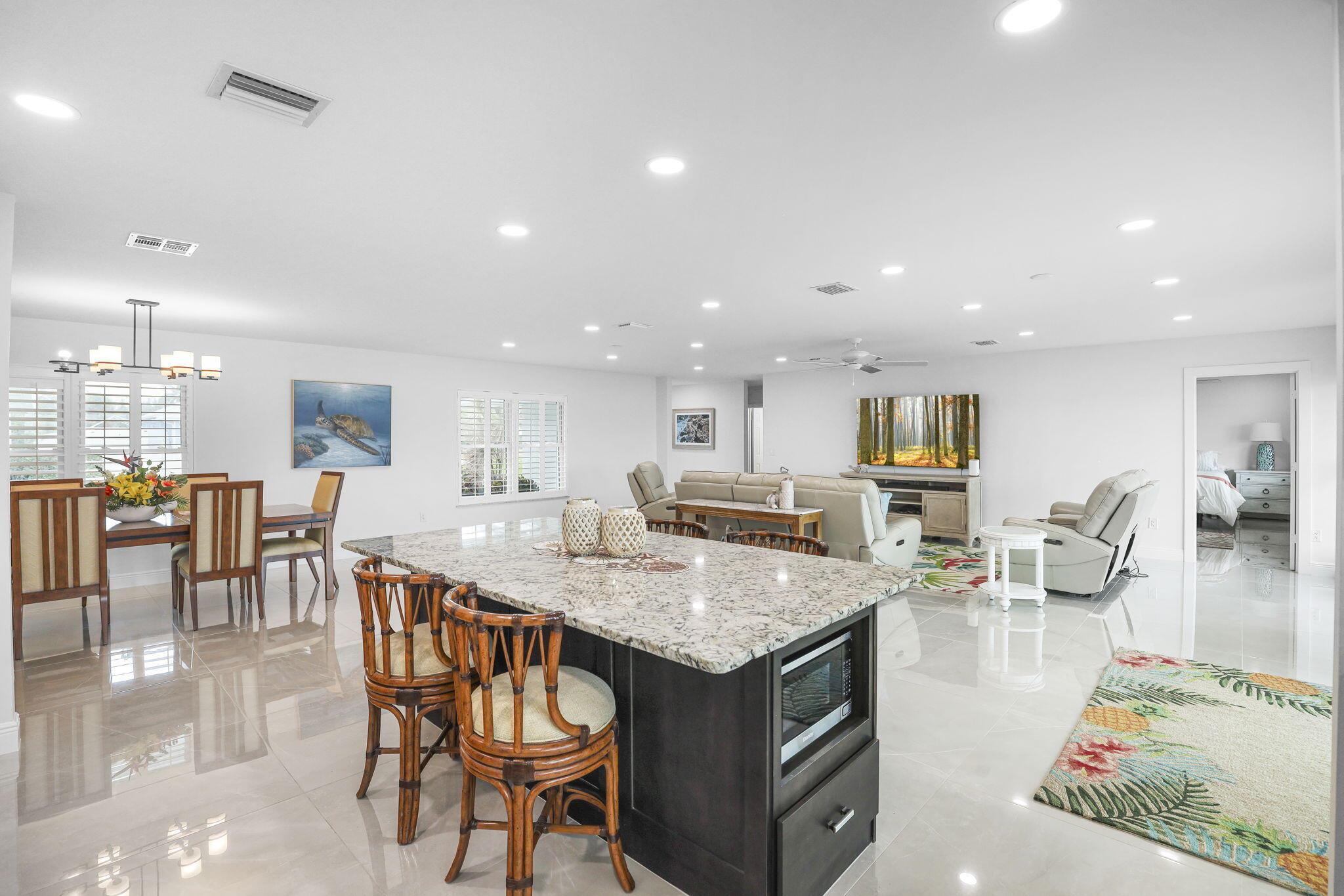 THUMB POINT SUBDIVISION - Residential